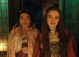 Veja o divertido trailer de “Rosaline”, com Kaitlyn Dever
