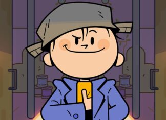 Veja o lindo trailer de “O Menino Maluquinho”, série animada nacional