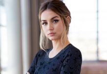 Filmes com Ana de Armas para assistir na Netflix