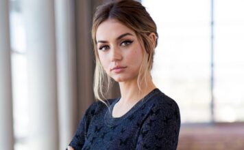Filmes com Ana de Armas para assistir na Netflix