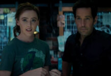 Trailer de “Homem-Formiga e a Vespa: Quantumania” traz aventura no Reino Quântico