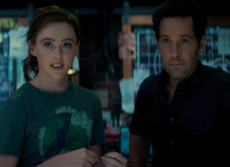 Trailer de “Homem-Formiga e a Vespa: Quantumania” traz aventura no Reino Quântico