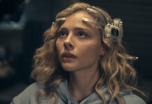 Chloë Grace Moretz estrela “Periféricos”, série sci-fi da Prime Video