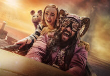 Veja o pôster e novo trailer de “Terra dos Sonhos”