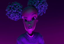 Veja o alucinante trailer de “Wendell and Wild” do diretor de “Coraline”