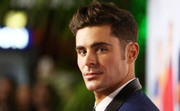 Confira os filmes de Zac Efron que estão disponíveis no Combo+