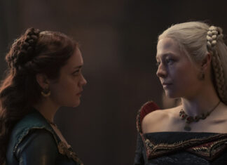 Crítica: A Casa do Dragão (1ª Temporada)