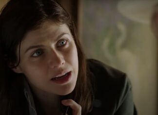 Veja o trailer da série “Mayfair Witches”, com Alexandra Daddario