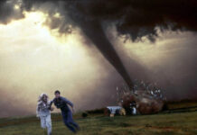 Universal Pictures desenvolve sequência do clássico “Twister”