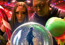 5 Motivos para ver “Guardiões da Galáxia – Especial de Festas”