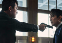 Crítica: Operação Hunt