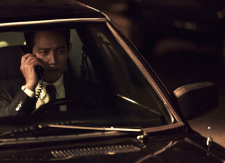 “Operação Hunt”, filme com ator de “Round 6” estreia em Fevereiro