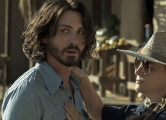 Prime Video divulga trailer da segunda temporada de “Hunters”