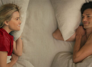 Veja Reese Witherspoon no trailer de “Na sua Casa ou Na Minha?” da Netflix