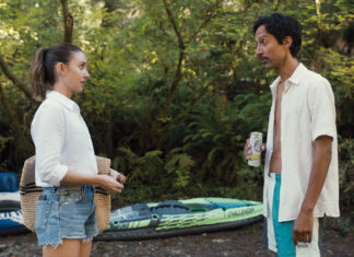 Assista Alison Brie no trailer e cartaz de “Somebody I Used to Know”