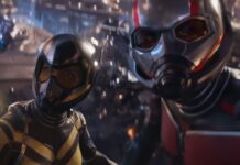 Scott Lang confronta Kang no trailer de “Homem-Formiga e a Vespa: Quantumania”
