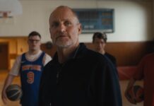 Woody Harrelson no trailer “Campeões” sua nova comédia que será lançada pela Universal Pictures