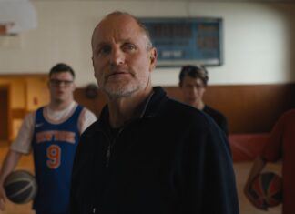 Woody Harrelson no trailer “Campeões” sua nova comédia que será lançada pela Universal Pictures