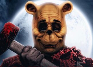 Terror de “Ursinho Pooh” ganhará sequência