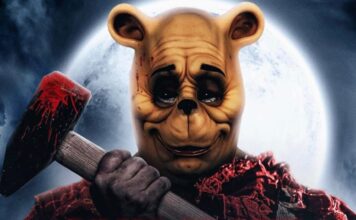 Terror de “Ursinho Pooh” ganhará sequência