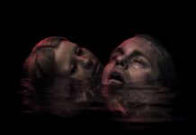 Veja Alexander Skarsgård e Mia Goth no trailer de “Infinity Pool”