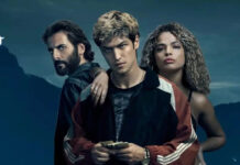 Gabriel Leone retorna a “DOM”, veja o trailer