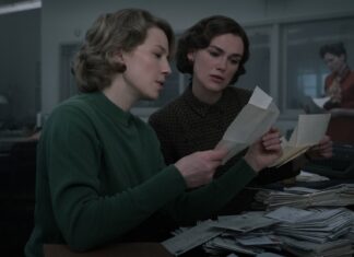 Keira Knightley conta história do serial killer conhecido como “Estrangulador de Boston”, veja o trailer