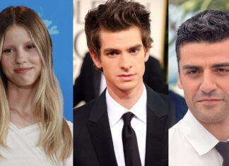 Andrew Garfield, Mia Goth e Oscar Isaac cotados para “Frankenstein” de Guillermo del Toro