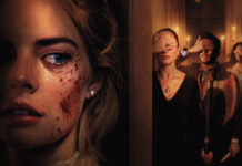 “Casamento Sangrento 2”, vem aí!