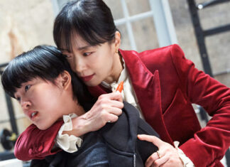 Veja o eletrizante trailer de “Kill Boksoon”, filme de ação da Netflix