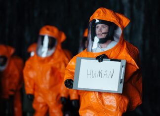 5 Filmes para assistir na Paramount+