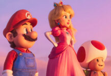 5 Motivos para Assistir “Super Mario Bros. O Filme”