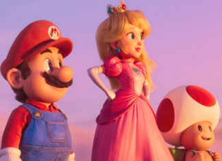 5 Motivos para Assistir “Super Mario Bros. O Filme”