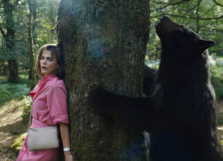 Crítica: O Urso do Pó Branco