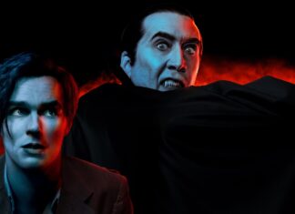 Crítica: Renfield – Dando o Sangue Pelo Chefe