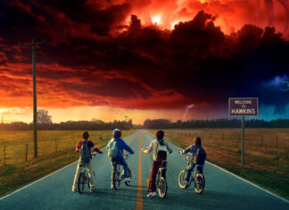 “Stranger Things” ganhará série animada spin-off