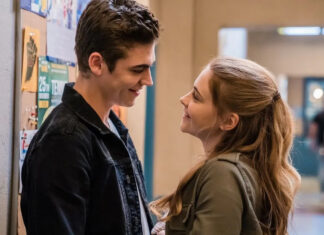 Assista ao trailer de “After: Para Sempre o último” filme da franquia