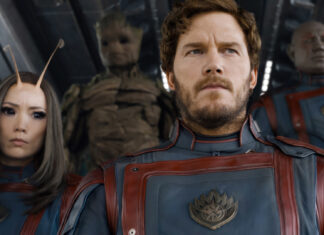 “Guardiões da Galáxia Vol. 3” passa dos 650 milhões nas bilheterias