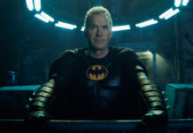 Diretor comenta em vídeo sobre a volta de Michael Keaton em “The Flash”