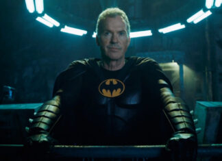 Diretor comenta em vídeo sobre a volta de Michael Keaton em “The Flash”