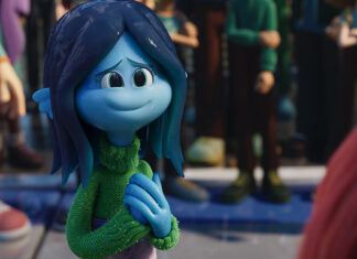 Veja o novo trailer de “Ruby Marinho – Monstro Adolescente”