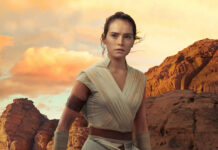 Novo “Star Wars” com Daisy Ridley ganha sinopse e título