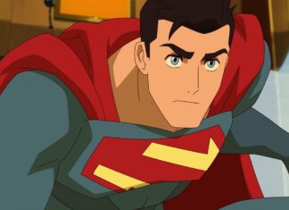 Veja o trailer da nova série animada do “Superman”