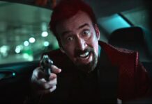 Novo filme de Nicolas Cage “Sympathy for the Devil”, ganha trailer