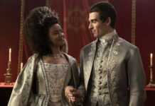 6 Casais da Netflix para guardar no potinho