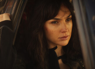 Gal Gadot brilha como “Agente Stone” em novo filme de ação da Netflix, confira o trailer completo