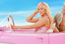 Confira as primeiras impressões de “Barbie”