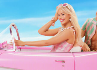Confira as primeiras impressões de “Barbie”