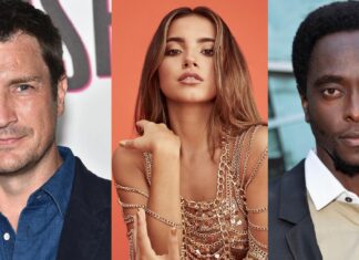 Nathan Fillion, Isabela Merced e Edi Gathegi confirmados em “Superman: Legacy”