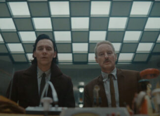 Veja o empolgante trailer de “Loki”, com Tom Hiddeston
